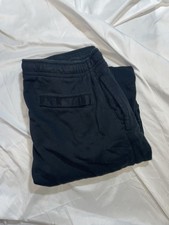 Nike Men's Club Fleece Open Hem 