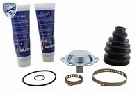 Vaico Faltenbalgsatz Antriebswelle V10-6244 FüR Polo Vw Golf A3 Audi Seat Leon 4