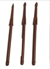 PLAYMOBIL x3 PILUM SPEARS LEGIONARY TRIBUNE ROMANS ROMAN ROMAN SPEAR