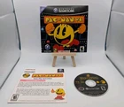 PAC-MAN vs. (full game) Nintendo GameCube 2003 RARE Promo Sleeve Ver. - CIB MINT