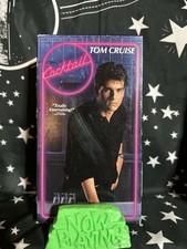 Cocktail VHS
