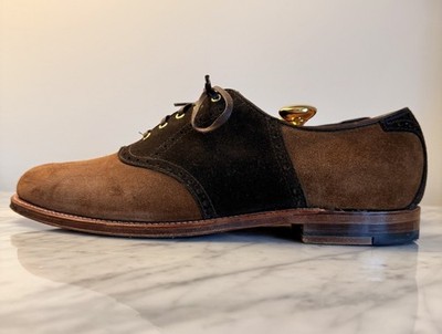 Alden D2318