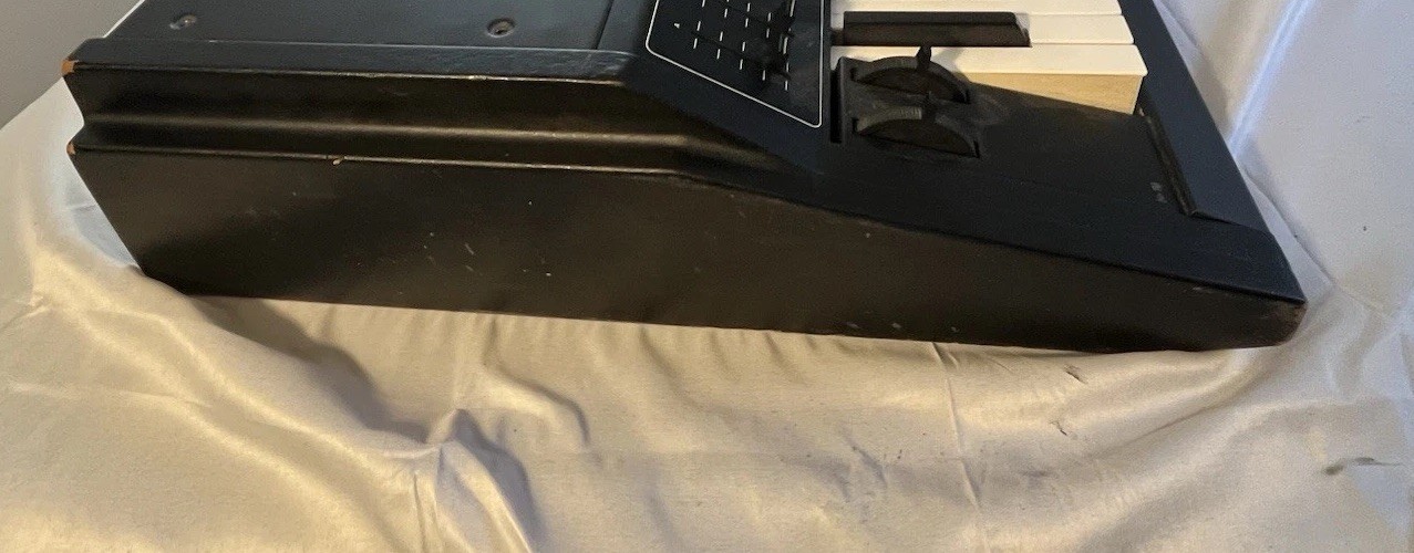 Rare Kurzweil MIDI Board 88-Key MIDI Controller / Poly Aftertouch  - For parts