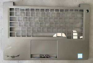 Dell Latitude 7400 Handauflage Touchpad mit Lautsprechern aus funktionierendem 8. Gen Laptop