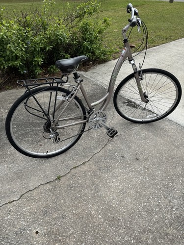 Diamondback Bike