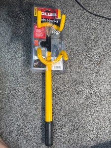 The Club 3000 | eBay