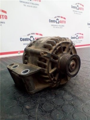 2S6T-FA LICHTMASCHINE / 88 FÜR FORD FIESTA V JH_, JD_ 1.3