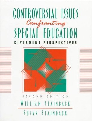 Controversial Issues Confronting Special Education: Divergent Pe