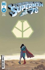 Superman 78 The Metal Curtain #5 (Of 6) Cvr A Gavin Guidry (DC Comics (03/05/24)