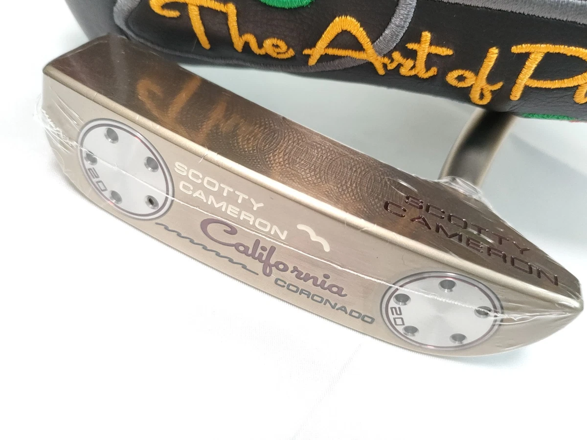 Scotty Cameron Coronado for sale - eBay