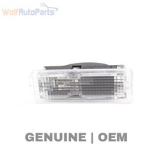 2006-2008 Bmw 750i - Interior Light 6962009 2006-2008 Bmw 750i - Interior Light 6962009