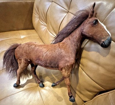 DID Corporation 1:6 Scale Ultimate Realistic Horse Figure