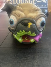 Ugglys PUG Electronic Pup-Pet Dog by Moose Toys - Over 30 Gross Noises Working
