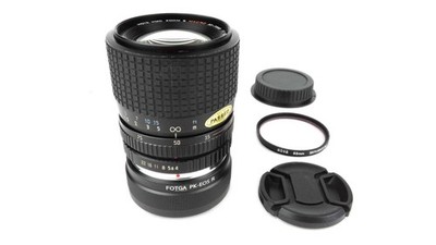 Canon RF Fit 35-75mm Vollformat Zoom Makro Objektiv für EOS R Spiegellose Kameras