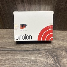 Ortofon 0560021 2M Bronze Phono Cartridge Ope...