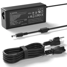 Power Supply Compatible with Intel NUC 5, 6, 7, 8 Mini PC FSP065-10AABA 65w A...