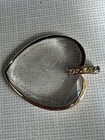 PASCALE MONVOISIN PARIS GABIN N°1 HEART CHAKRA PENDANT 9K GOLD pendant only — photo 9