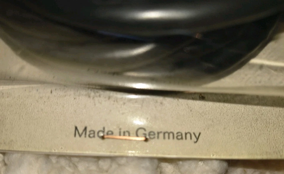 Vintage Metz Mecatwin connecting cord 60-57 (32 foot) - Image 3 of 4