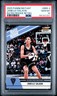 2025 PANINI INSTANT WNBA RATED ROOKIE RETRO #RRR-4 JANELLE SALAUN PSA 10