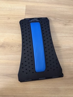 Magic Back Support | Back Stretching Board