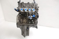 Motor Mercedes B-KLASSE W245 266960 2660101020 Ventildeckel defekt 2.0 Benzin