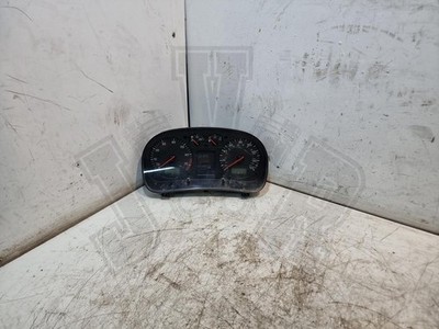 VOLKSWAGEN GOLF Speedo Speedometer Instrument Cluster Tachometer MK4 1J0920926A