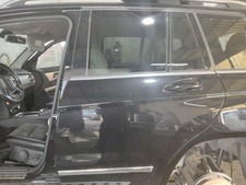 2047301300 HINTERE LINKE T&Uuml;R / 2372890 F&Uuml;R MERCEDES-BENZ CLASE GLK X204 220 CD