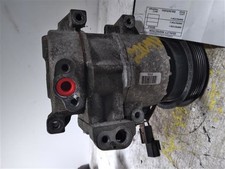 AC Compressor Fits 12-14 VELOSTER 775604