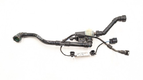 RANGE ROVER EVOQUE L551 BREATHER VALVE & PIPE 1.5 PETROL HYBRID L8D29285A 2021 - Picture 1 of 8