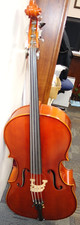 Francesco Cervini Hc100 Cello Wcase