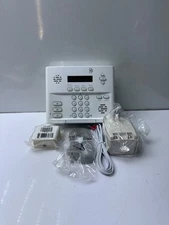 Interlogix 600-1054-95R-11 Fire Alarm Security Control Panel (without box)