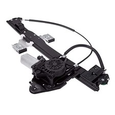 741-892 Rear Left Power 741-892 (Fit 04-07 Rainier Rear) Rear Driver Side (LH)