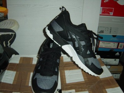 Asics Gel-Lyte V  in der Gr.43,5 in schwarz/grau