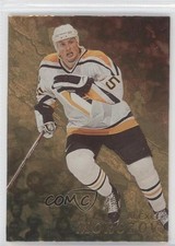 1998-99 ITG Be A Player Gold Aleksey Morozov Alexei Morozov #111 0f8