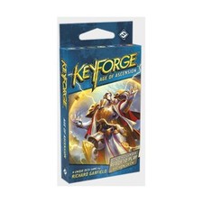 FFG CCG Age of Ascension Deck VG/Mint