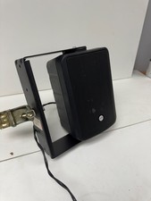 EAW SMS4 Compact 2-Way Passive Loudspeaker Black w/ bracket