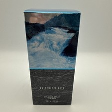 Whitewater Rush Bath & Body Works cologne - a fragrance for men 2014