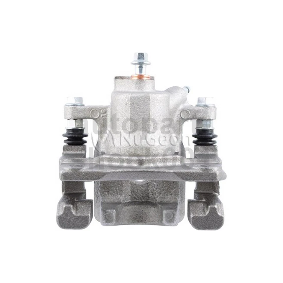 Front Driver Passenger Rear Brake Calipers Fits 2012 2013 2014 Toyota Avalon - Image 3 of 4