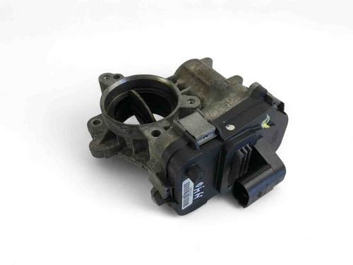 H4031 FORD Drosselklappe 66S0S7ABG