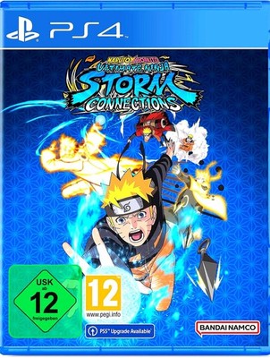 Naruto X Boruto: Ultimate Ninja Storm Connections - Ultimate Ninja Storm