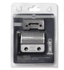 Ion Extreme High-Torque Cordless Clipper Replacement Blade 102012 Standard New