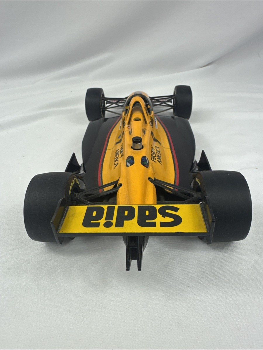 Minichamps 1/18 Indy Car Lola Ford Duracell Racing Raul Boesel | eBay