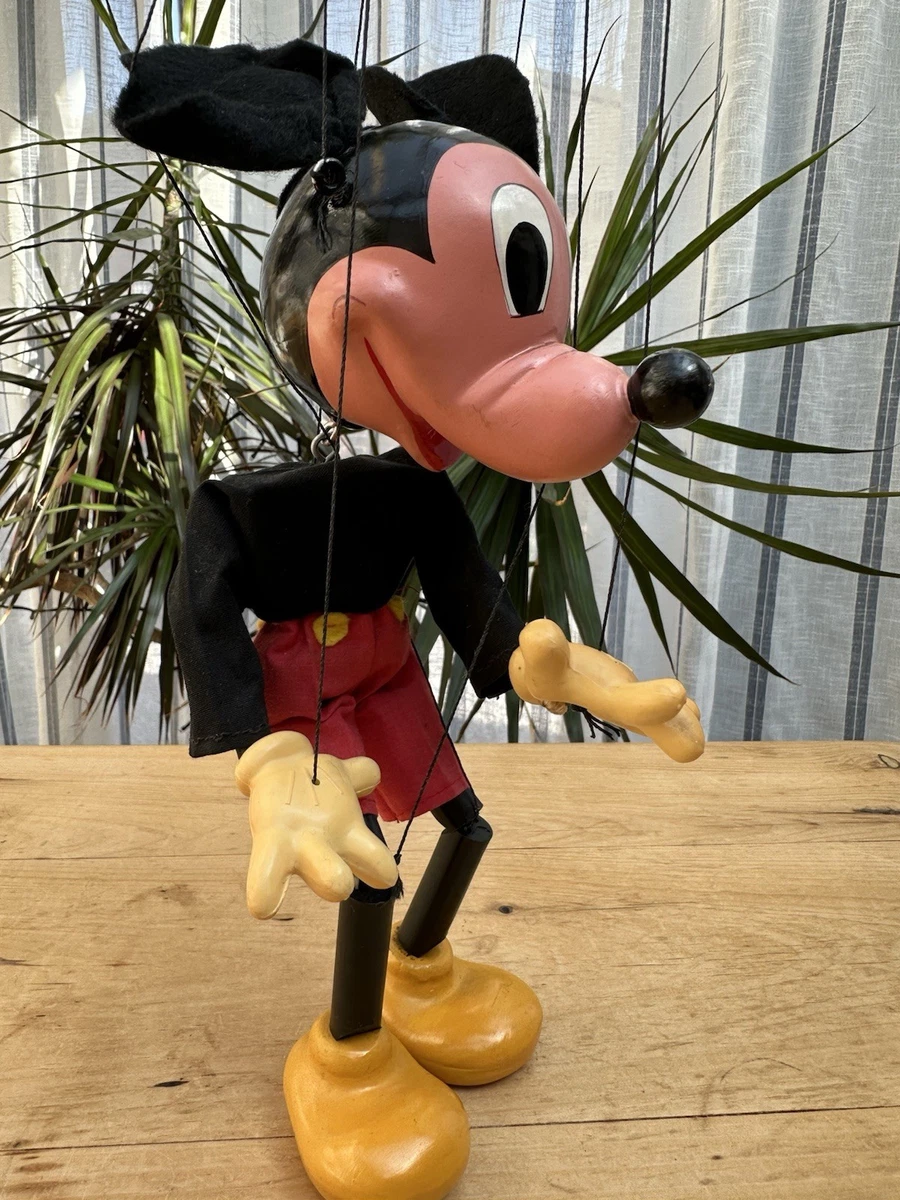 Pelham Mickey Mouse Toys for sale | eBay UK
