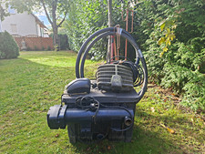 Oase AquMax Eco Classic 5500 Teichpumpe 5.500 L/h 2,8 m 60 W IP68