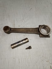 IHC LA LB 3 5 Hp Connecting Ros And Wrist Pin.   Hit Miss Stationary Engine 