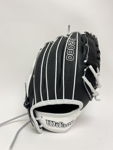 Gant Wilson A2000 Vintage - Baseball/Softball - Droitier - Taille XXL - Cuir US