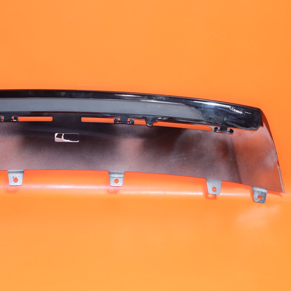 ROLLS ROYCE CULLINAN FRONT BUMPER SKID PLATE 2019-2021 2022 2023 51117448911 OEM