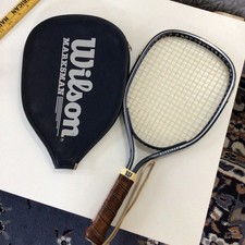 Wilson Marksman Tennis Racket C085