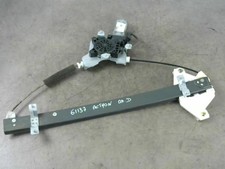 Lève vitre Ssangyong ACTYON