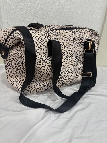 Mali + Lili Mini Weekender